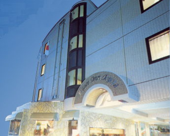 パレスイン豊田の写真1