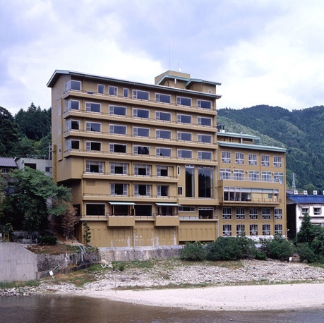 旬樹庵 紫翠閣とうふやの写真1