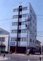 ビジネスホテル ころもの写真1