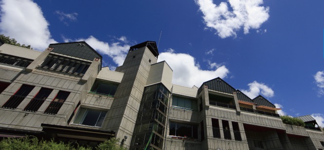 ホテル 百年草の写真1