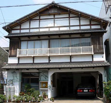 清咲旅館の写真1