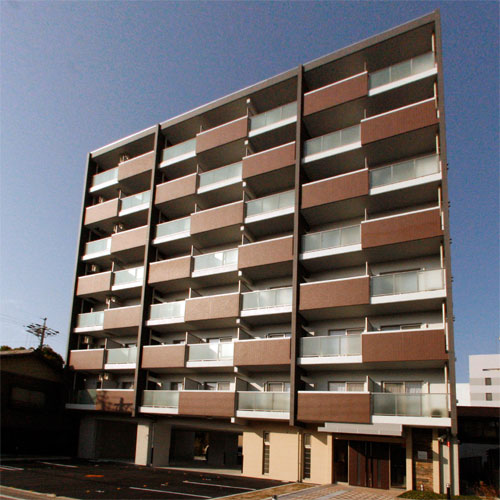 クラシエ東岡崎の写真1