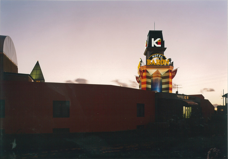 HOTEL BARON CLUB ―ONE DAY RESORT―の写真1