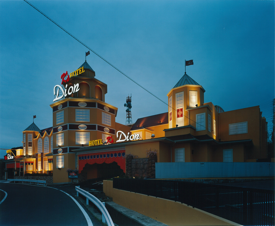 HOTEL K’s Dionの写真1