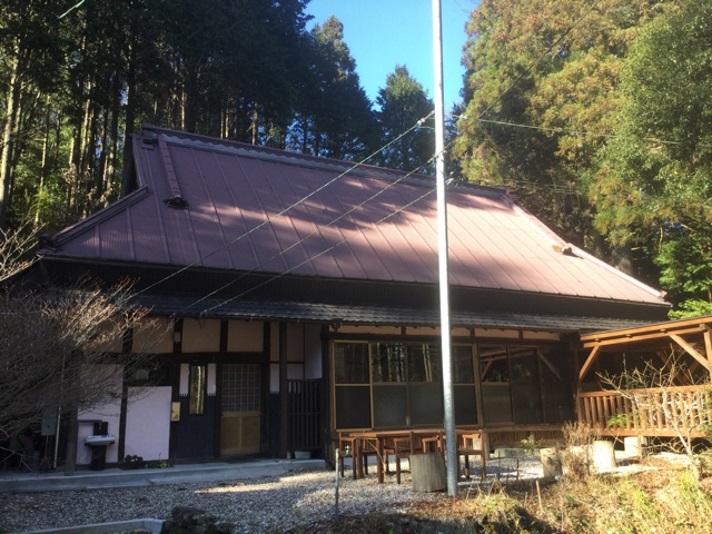 古民家の宿 楽知の写真1