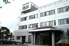 ビジネスホテル 桜荘の写真1