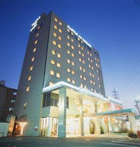 キャッスル イン 小牧の写真1