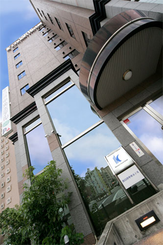 春日井中央ホテルの写真1