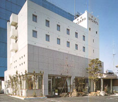 犬山ミヤコホテルの写真1