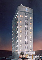 シルクホテル<愛知県>の写真1