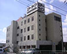 ビジネスホテル エアーラインの写真1