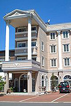 プリンセスコートホテルの写真1