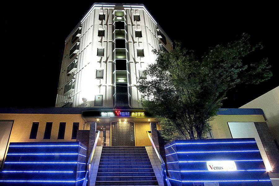 ホテルビーナスリッツの写真1