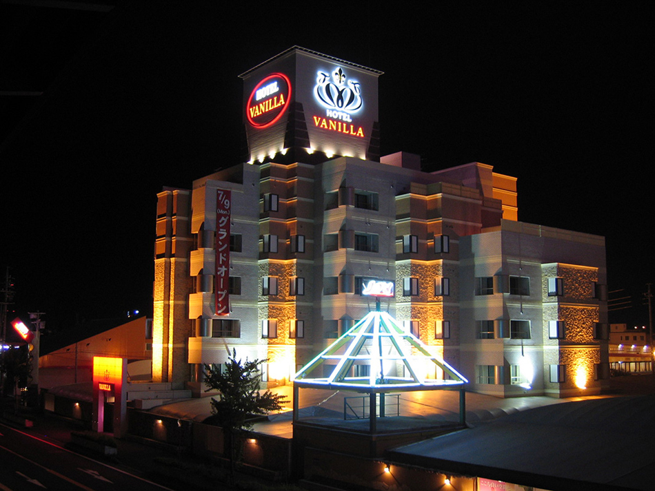 バニラ小牧の写真1