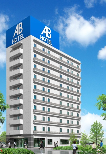 ABホテル東海太田川の写真1