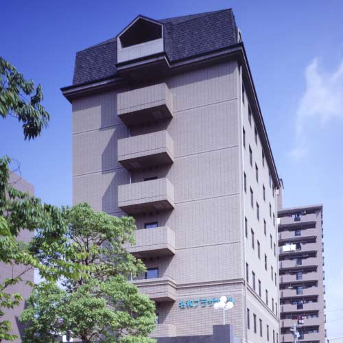 名和プラザホテルの写真1