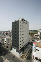 CANDEO HOTELS半田の写真1