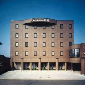 ステーションイン大府の写真1