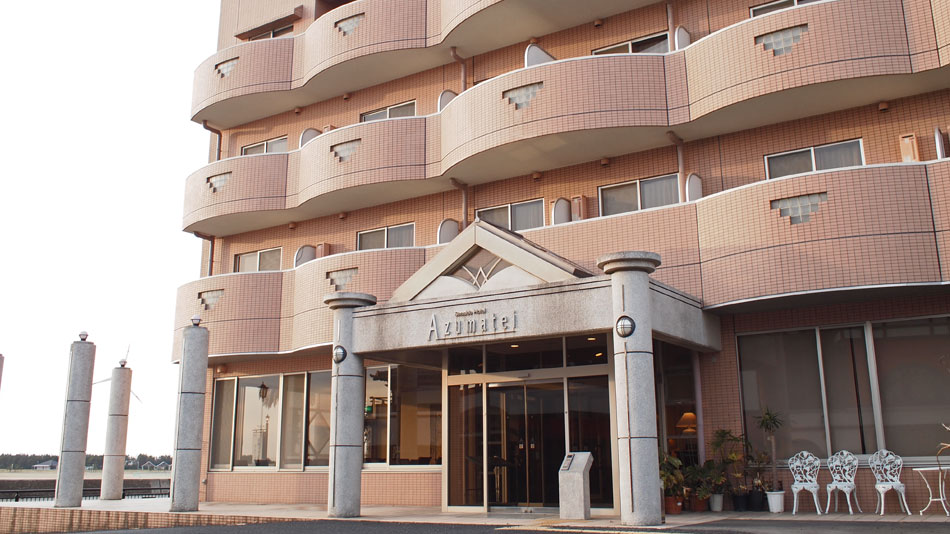 あずま亭の写真1