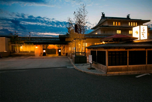 THE BEACH KUROTAKEの写真1