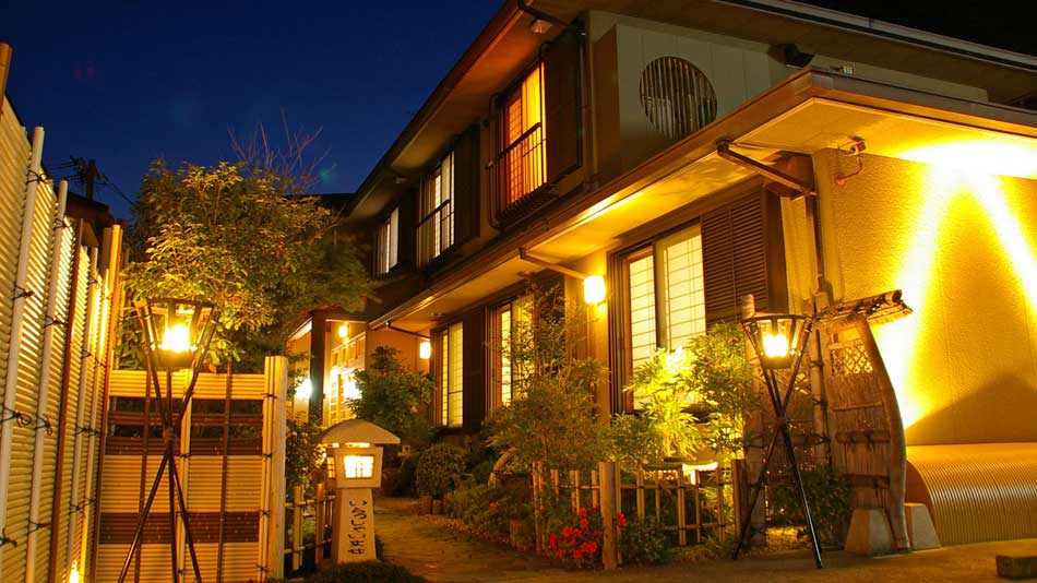 南知多温泉郷 知多の魚と温泉宿 佐宗の写真1