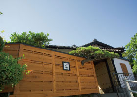 日間賀島 季の島宿 大田の写真1