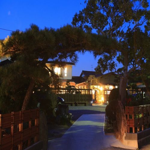 豆千本館の写真1