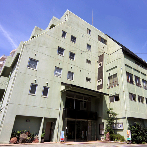 南知多観光ホテル 大新の写真1