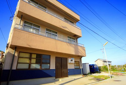 民宿 岬<愛知県・篠島>の写真1