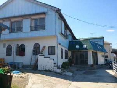 日間賀島 海が生簀の漁師宿 徳川の写真1