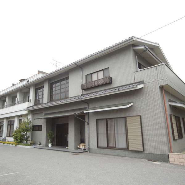 漁師旅篭 民宿 内藤屋の写真1