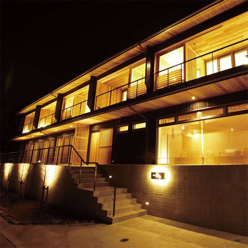 日間賀島 島別荘悠月の写真1