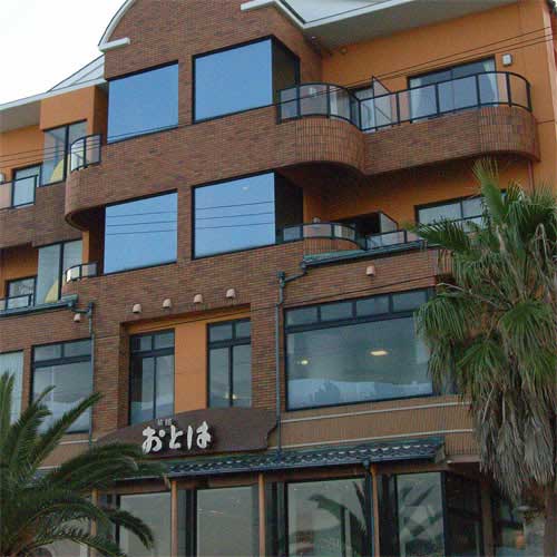 日間賀島 旅館おとはの写真1