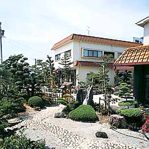 柏屋 旅館の写真1