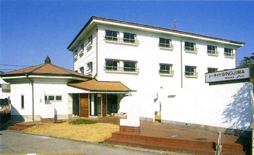 シーサイド篠島<篠島>の写真1