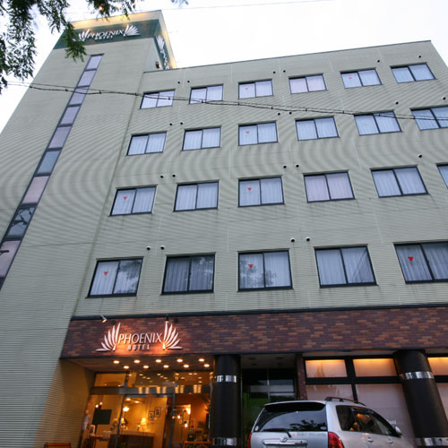 フェニックス・ホテルの写真1