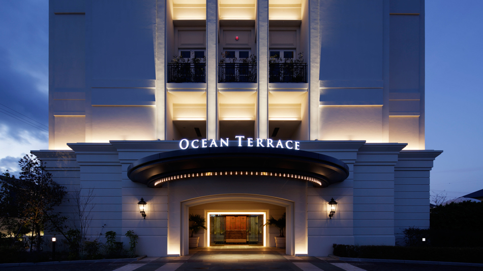 OCEANTERRACE HOTEL&WEDDINGの写真1