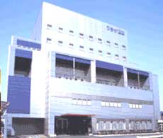 ホテルプラザ洞津の写真1