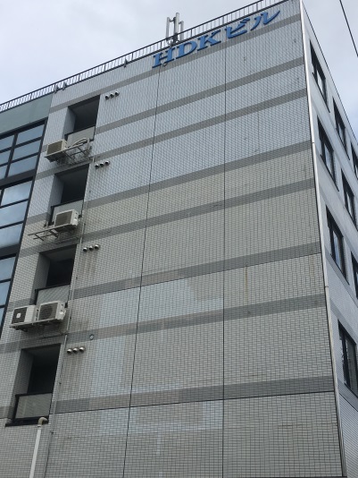 HDKホテルの写真1