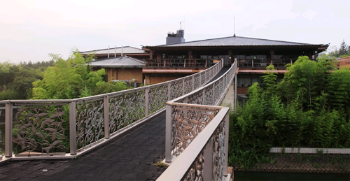 青山高原カントリークラブの写真1