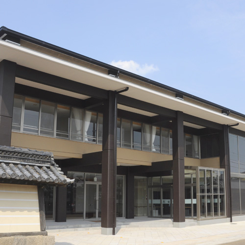 高田会館の写真1