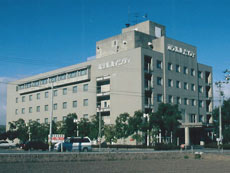 ホテル ハイ シティ セレンテの写真1