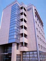 ホテル ハイシティの写真1