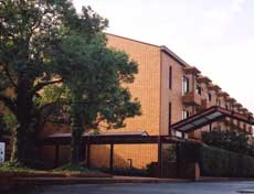 くもづホテル&コンファレンスの写真1