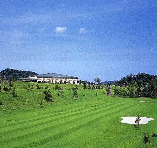 富士OGMエクセレントクラブ 一志温泉コースの写真1