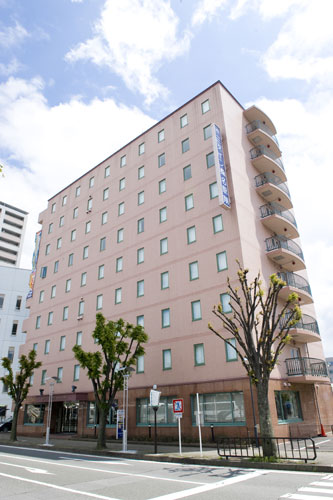 三交イン桑名駅前の写真1