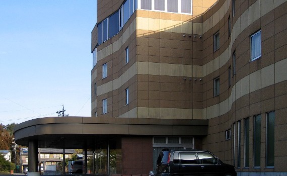 六石高原ホテルの写真1