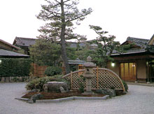 大正館<三重県>の写真1