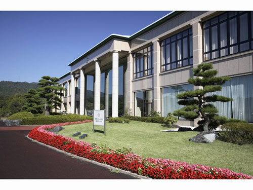 ホテル多度温泉の写真1