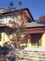 料理旅館 宮妻荘の写真1